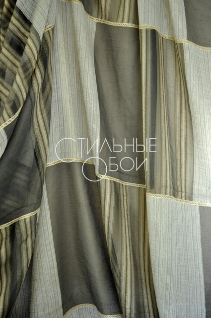 Santa Barbara Grigio